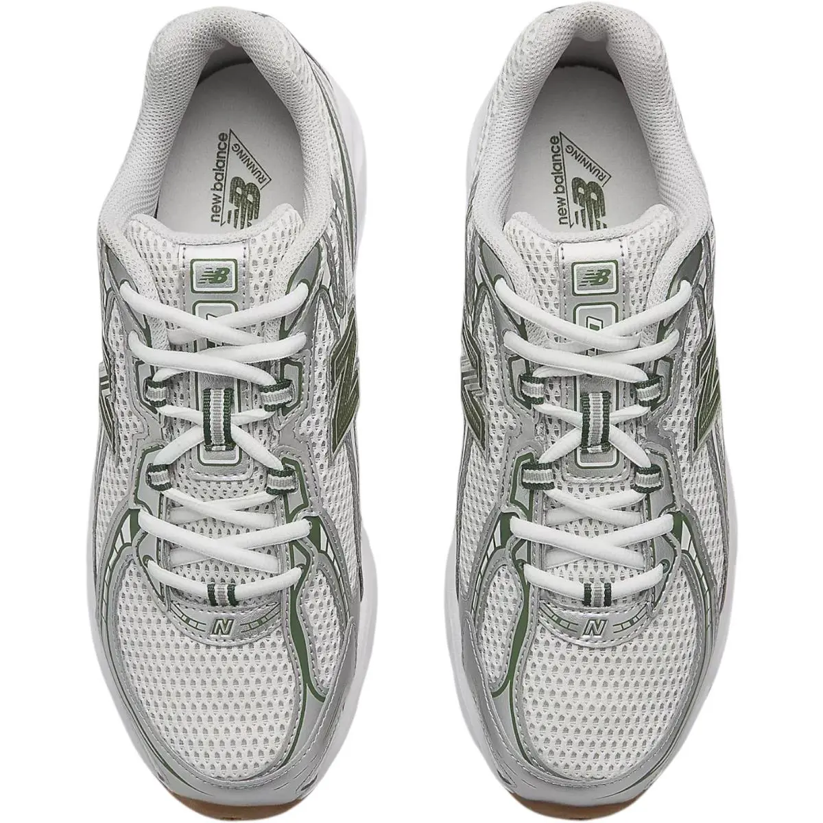 New Balance shoes - New Balance 740 - Bisque/Angora/Sea Salt 51