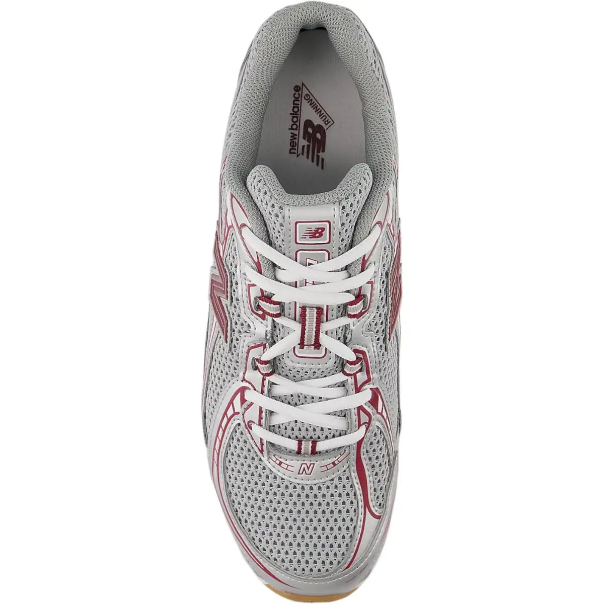 New Balance shoes - New Balance 740 - Bisque/Angora/Sea Salt 84