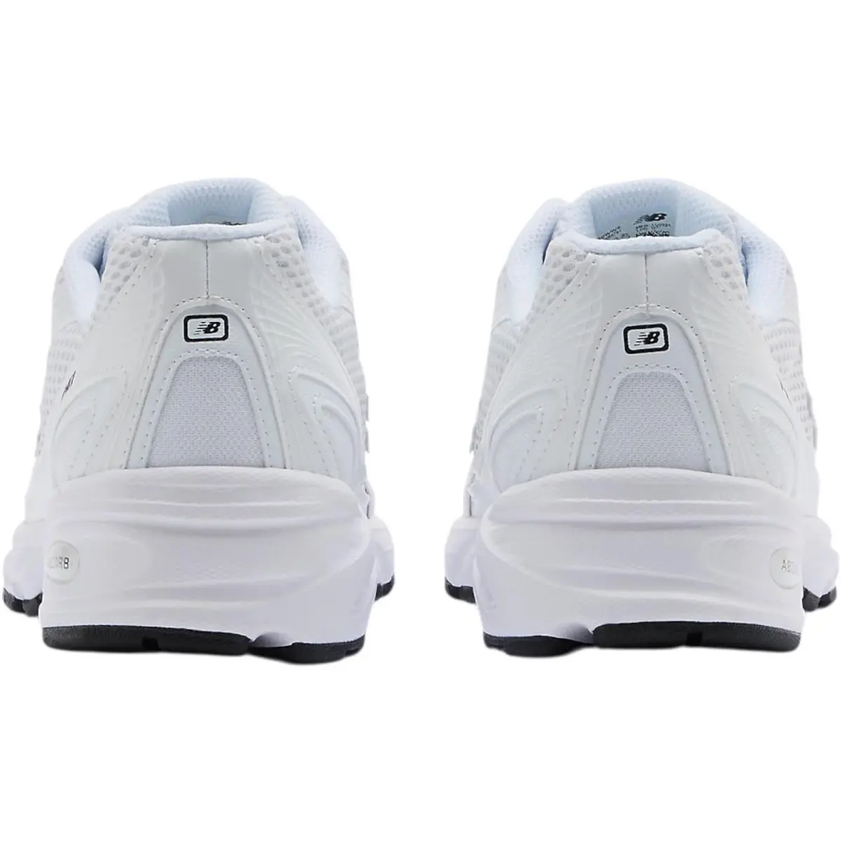 New Balance shoes - New Balance 740 - Black/Silver Metallic 11