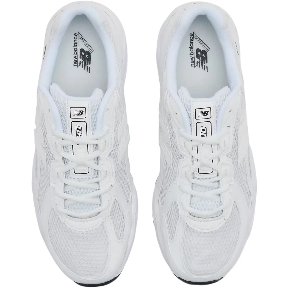 New Balance shoes - New Balance 740 - Bisque/Angora/Sea Salt 21
