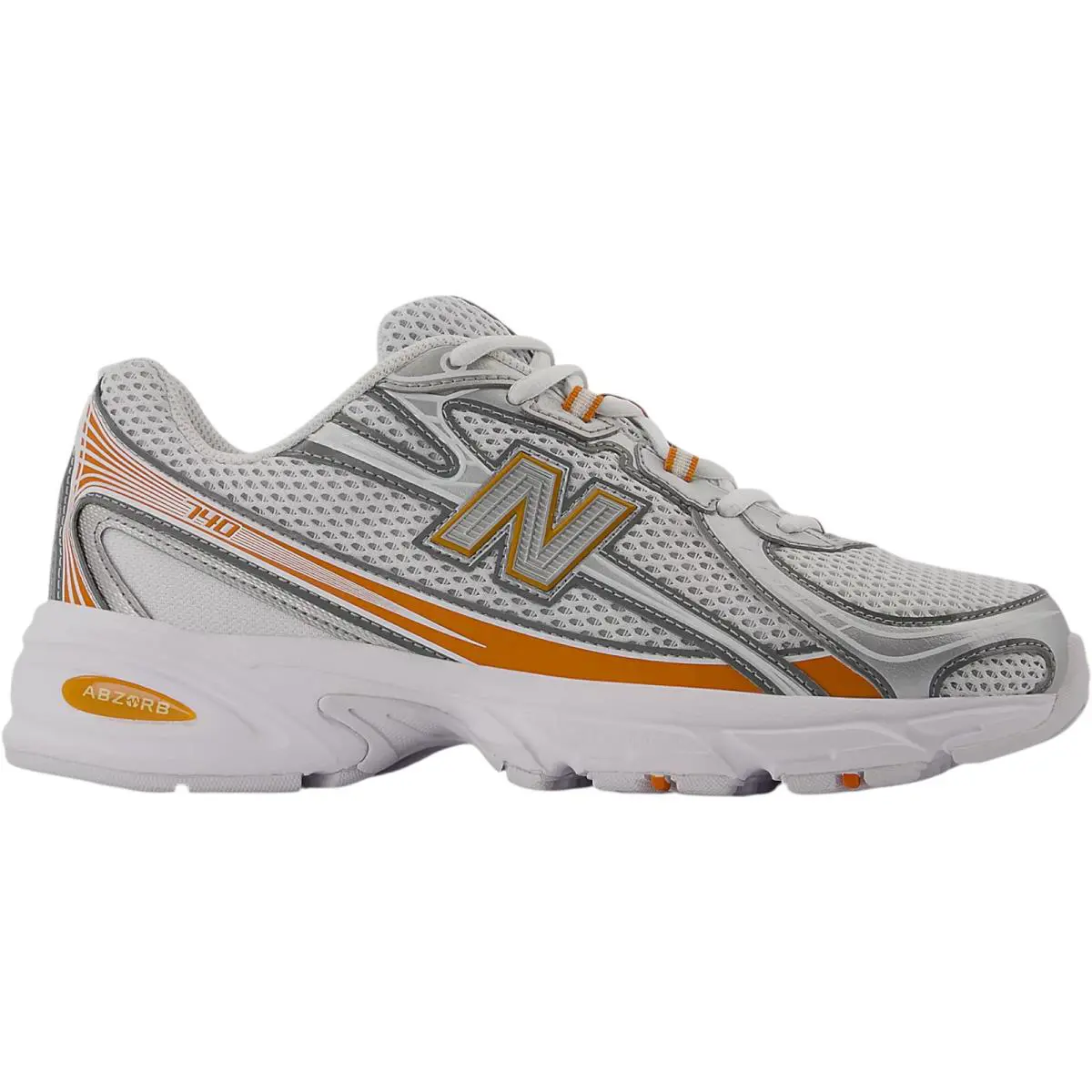 New Balance shoes - New Balance 740 - Bisque/Angora/Sea Salt 57