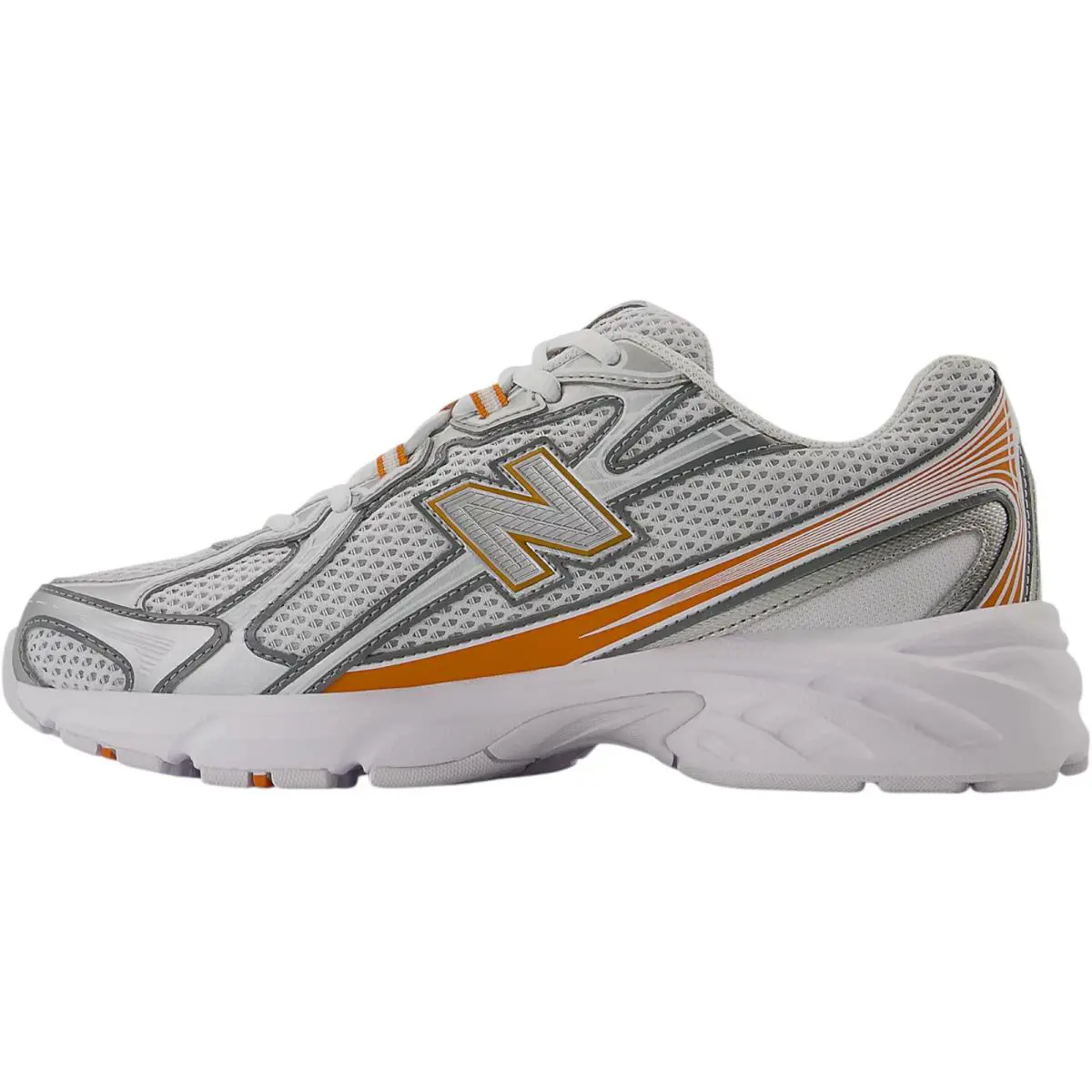 New Balance shoes - New Balance 740 - Bisque/Angora/Sea Salt 58
