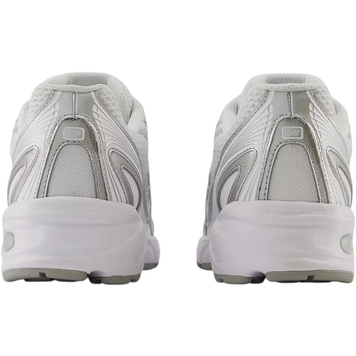New Balance shoes - New Balance 740 - Black/Silver Metallic 16