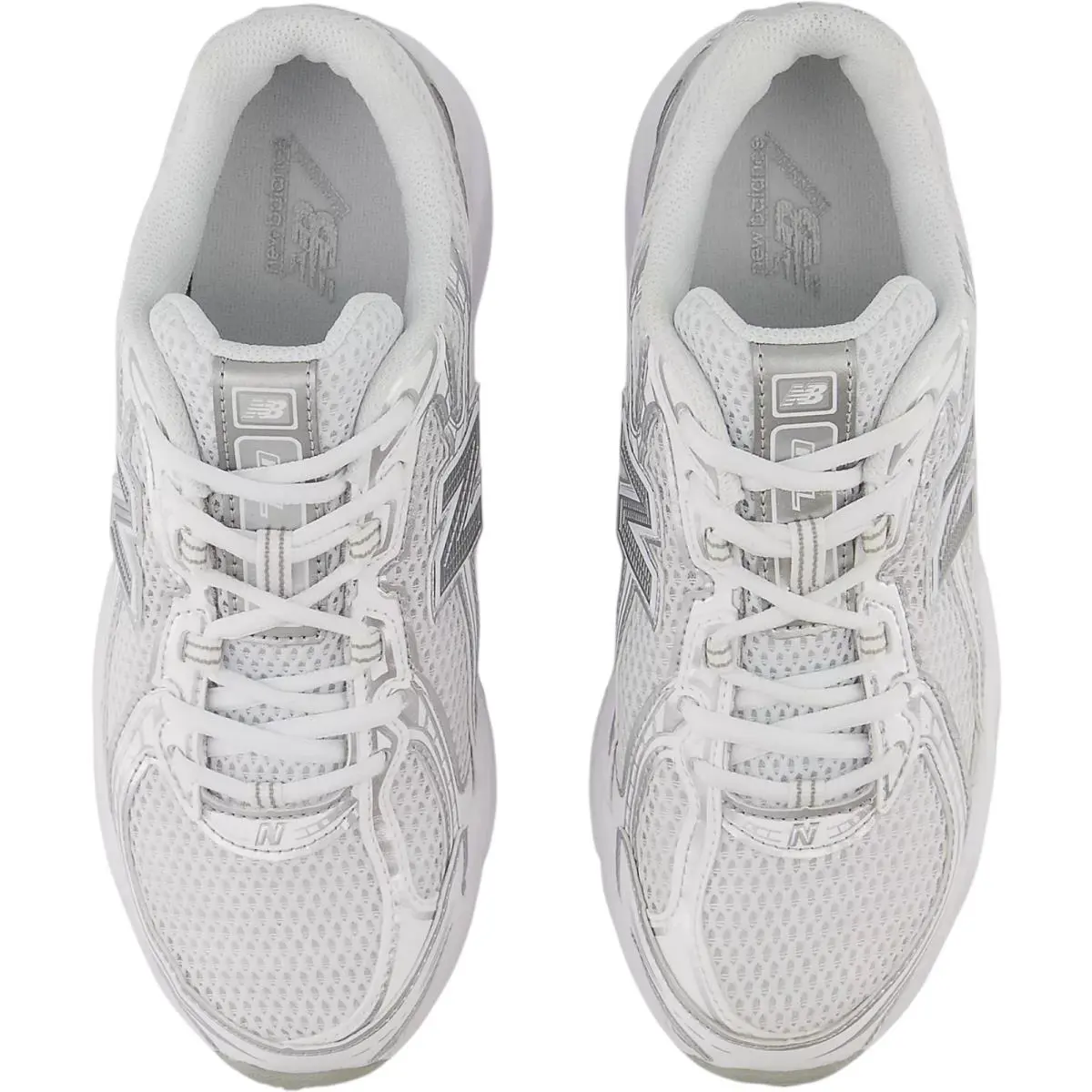 New Balance shoes - New Balance 740 - Bisque/Angora/Sea Salt 41