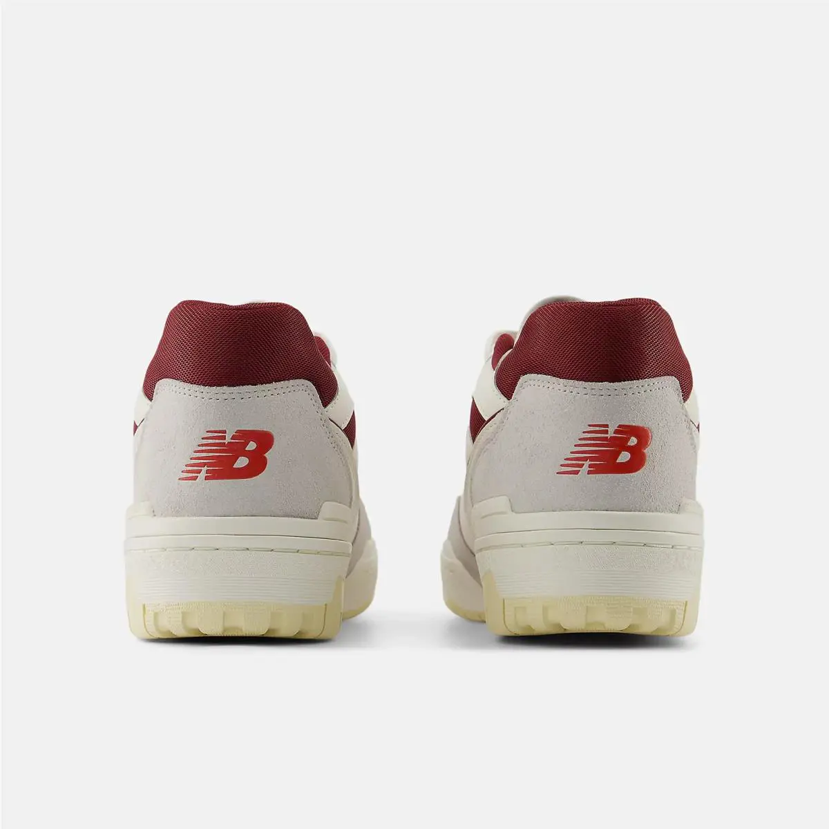 New Balance shoes - New Balance 550 BB550EMR - BB550EMR - White 3