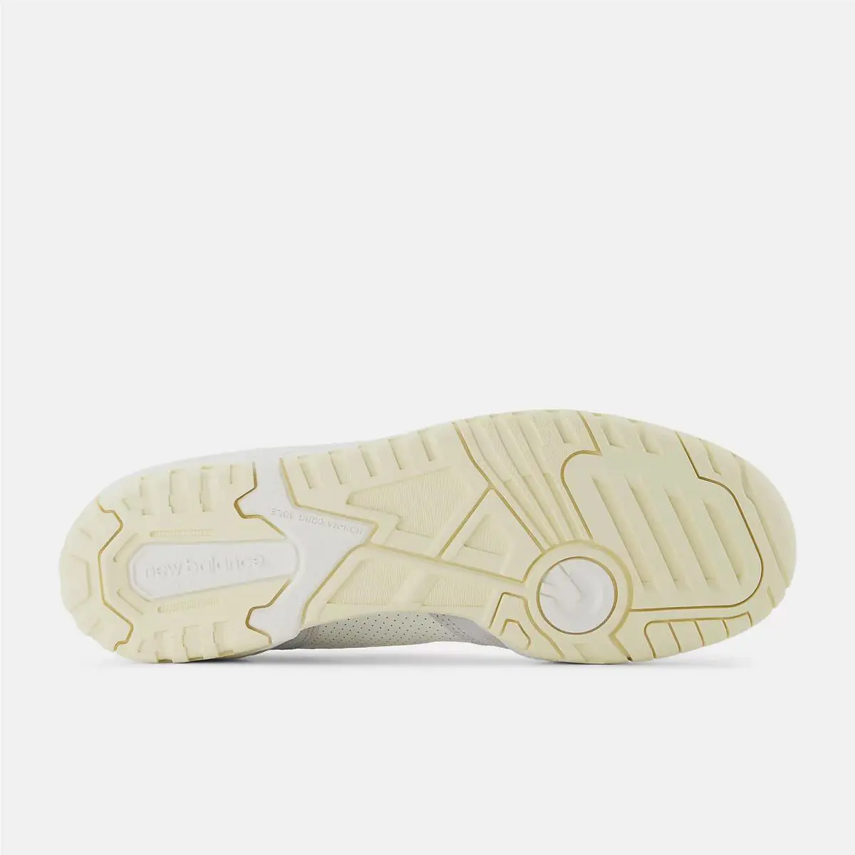 New Balance shoes - New Balance 550 BB550EMR - BB550EMR - White 4