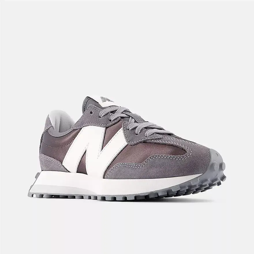 New Balance shoes - New Balance 327 - Multicolor 0