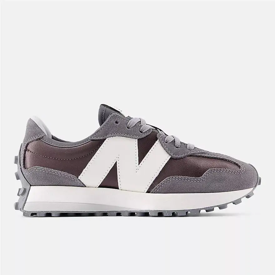 New Balance shoes - New Balance 327 - Multicolor 4