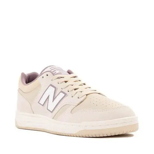 New Balance shoes - New Balance 480 BB480LHP - BB480LHP - Beige 1