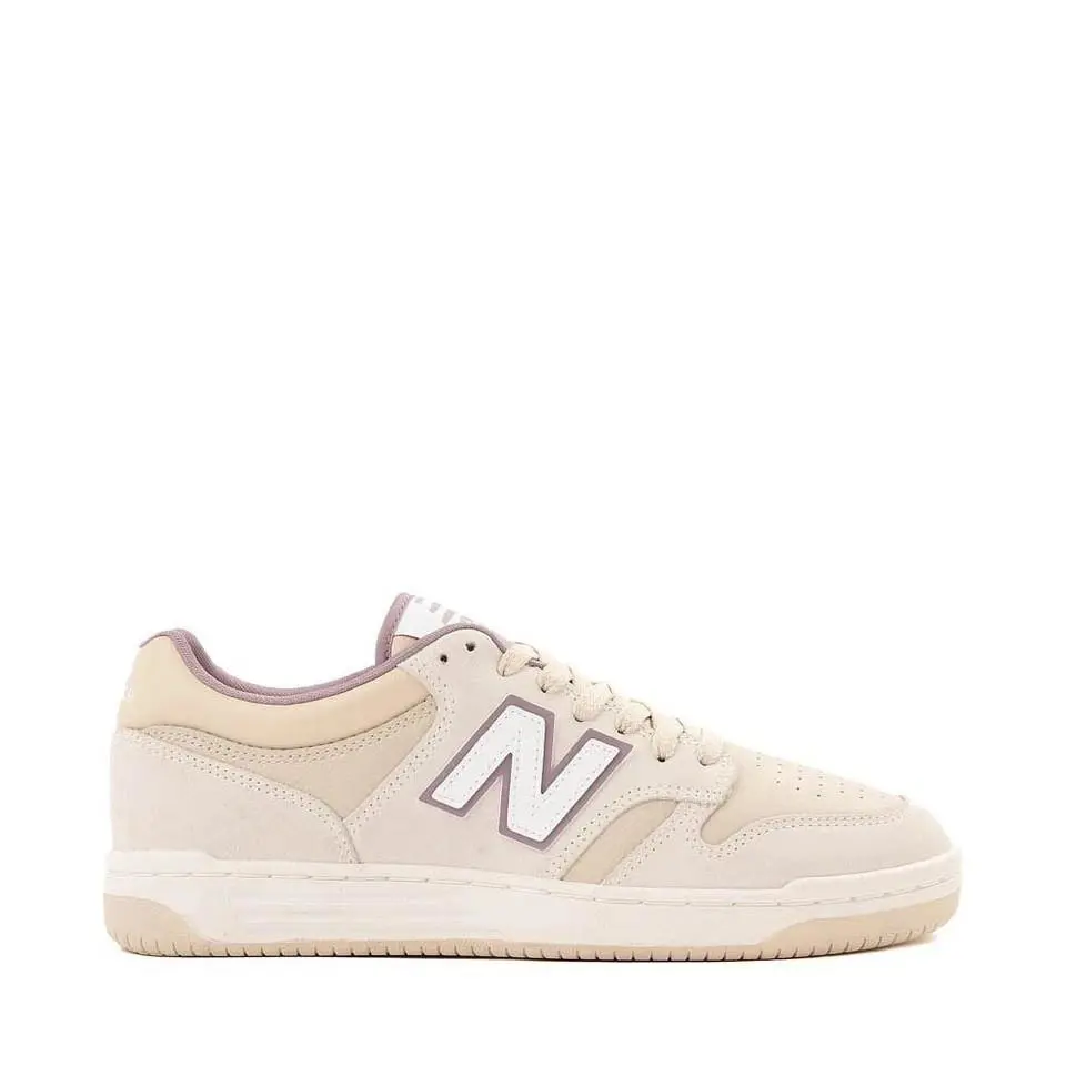 New Balance shoes - New Balance 480 BB480LHP - BB480LHP - Beige 4