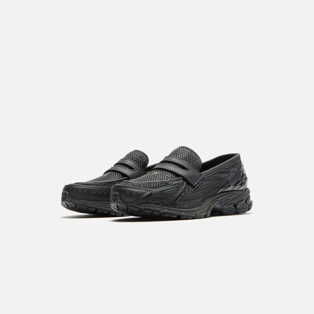 New Balance shoes - New Balance 1906L - U1906LAI - Black 0
