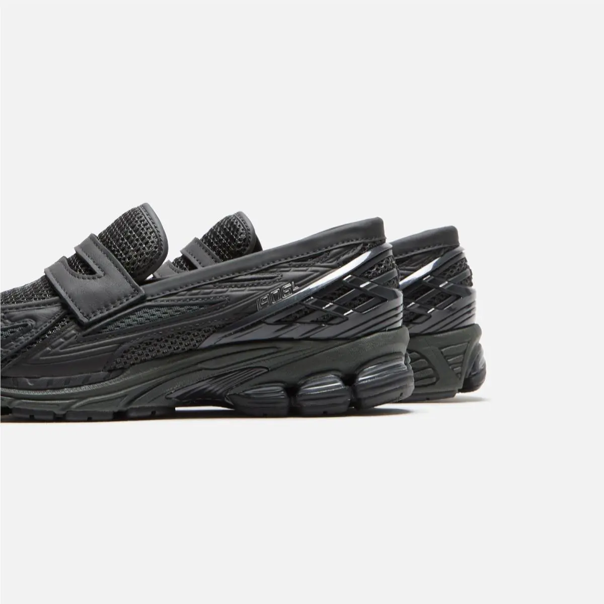 New Balance shoes - New Balance 1906L - U1906LAI - Black 1
