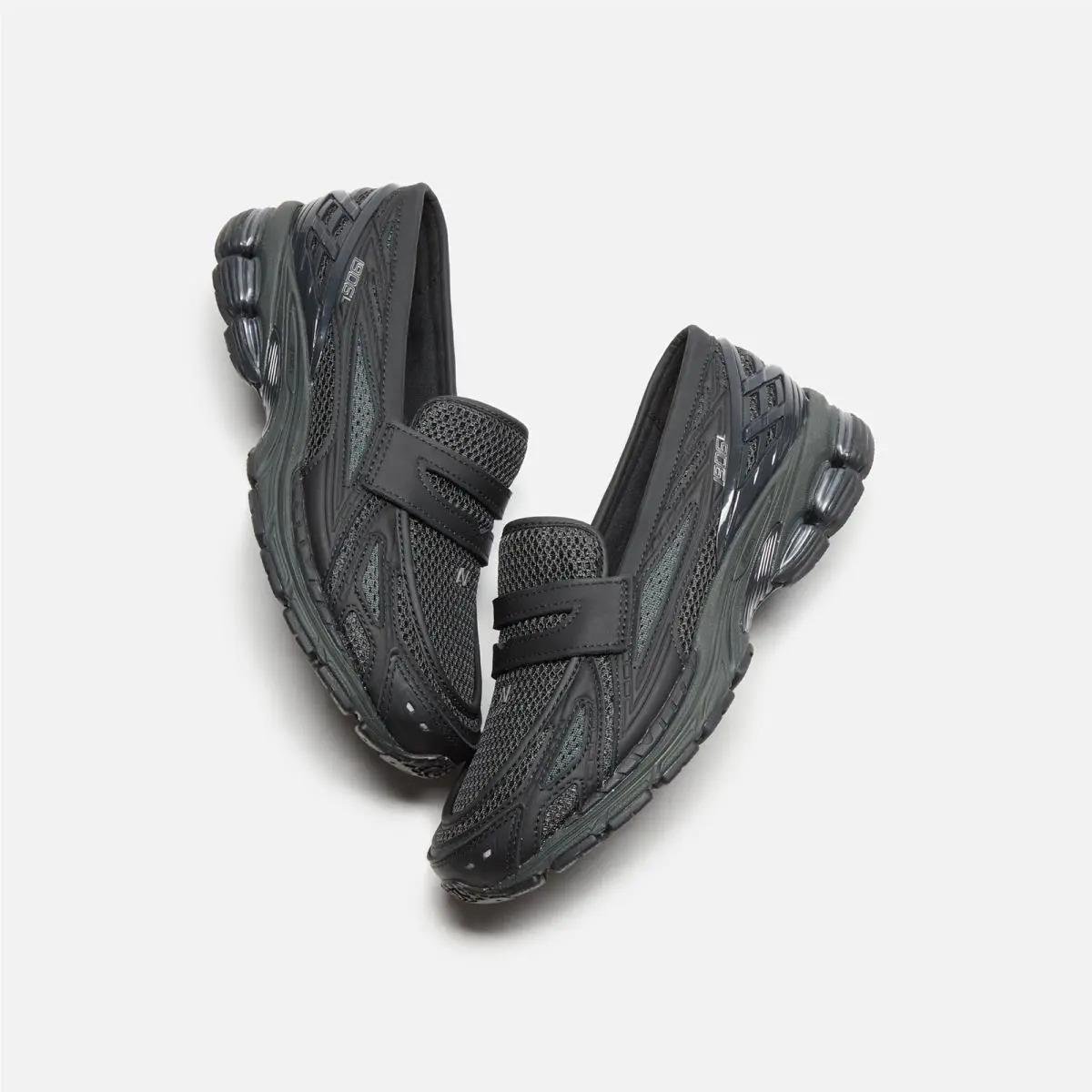 New Balance shoes - New Balance 1906L - U1906LAI - Black 3