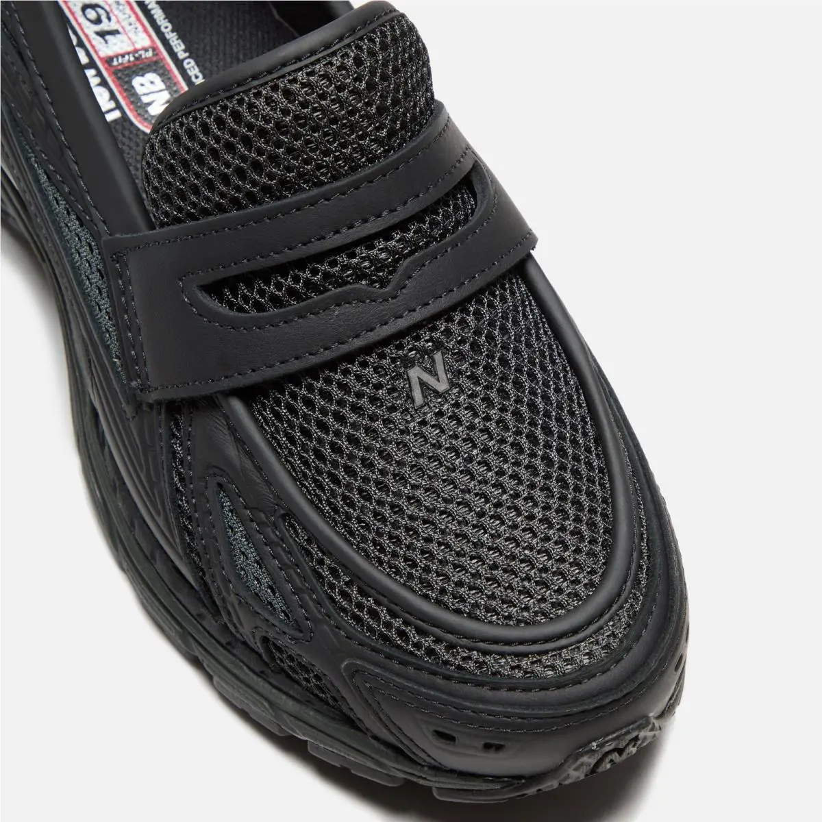 New Balance shoes - New Balance 1906L - U1906LAI - Black 4