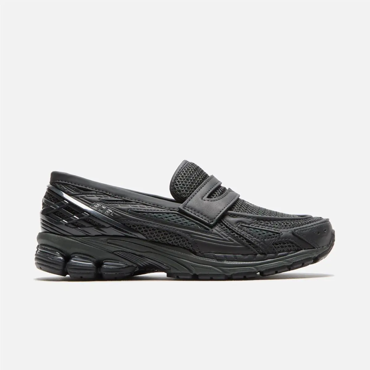 New Balance shoes - New Balance 1906L - U1906LAI - Black 7