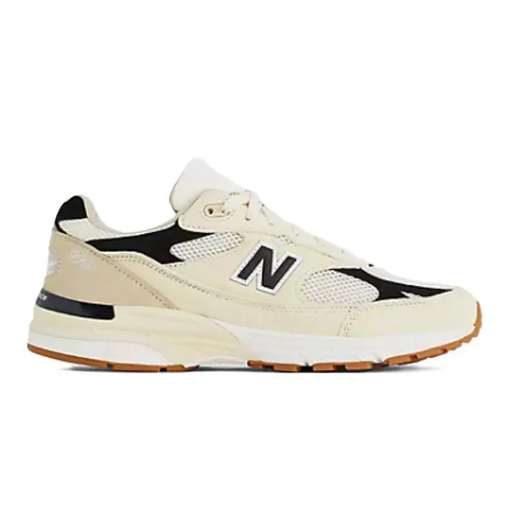 New Balance shoes - Sea Salt/Black 0