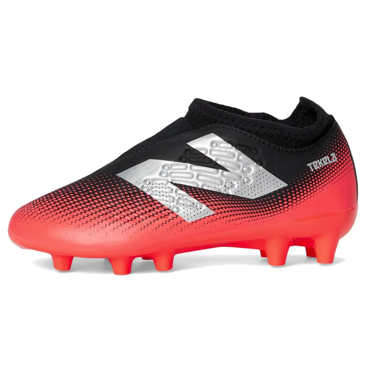New Balance shoes - Black/White 20
