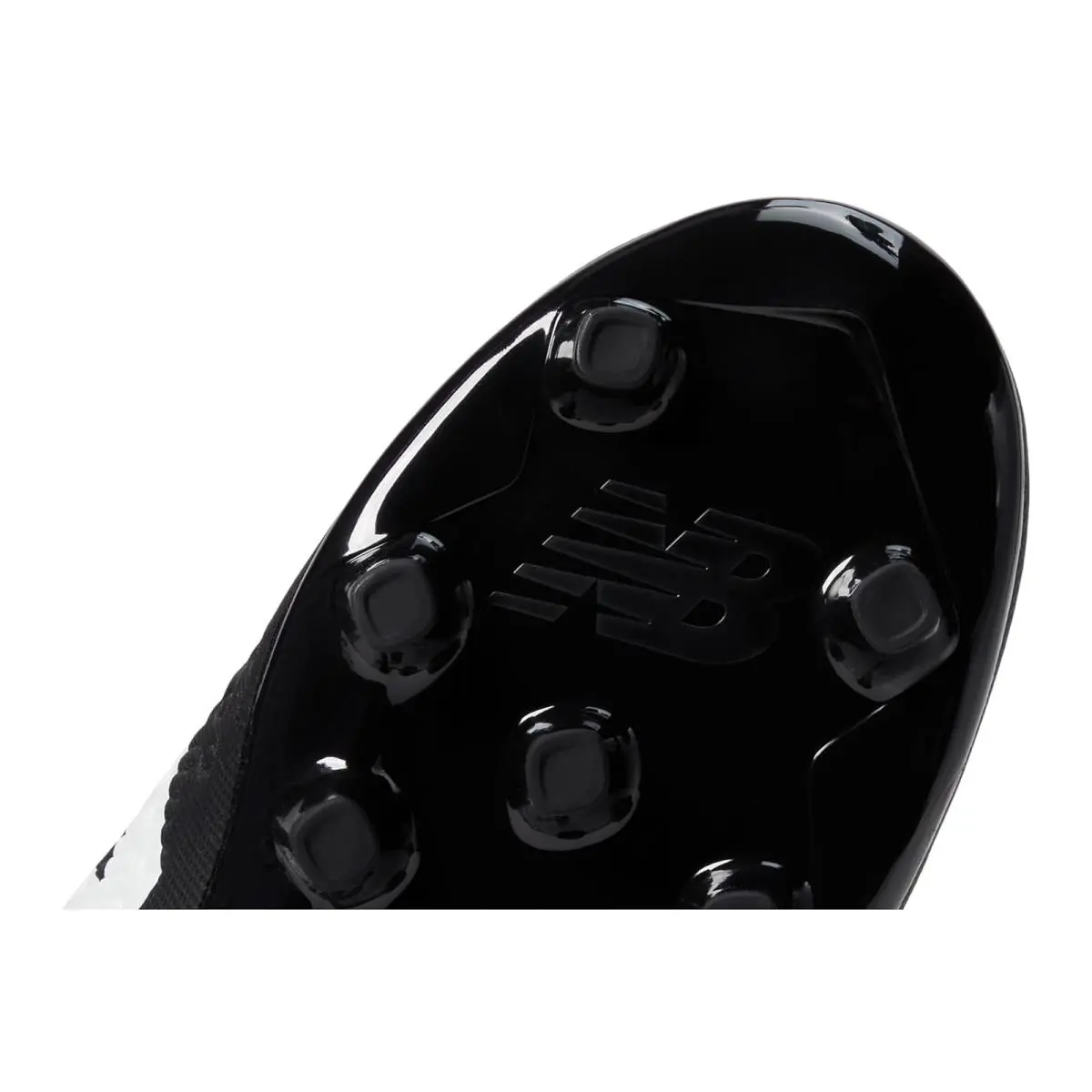 New Balance shoes - Black/White 10