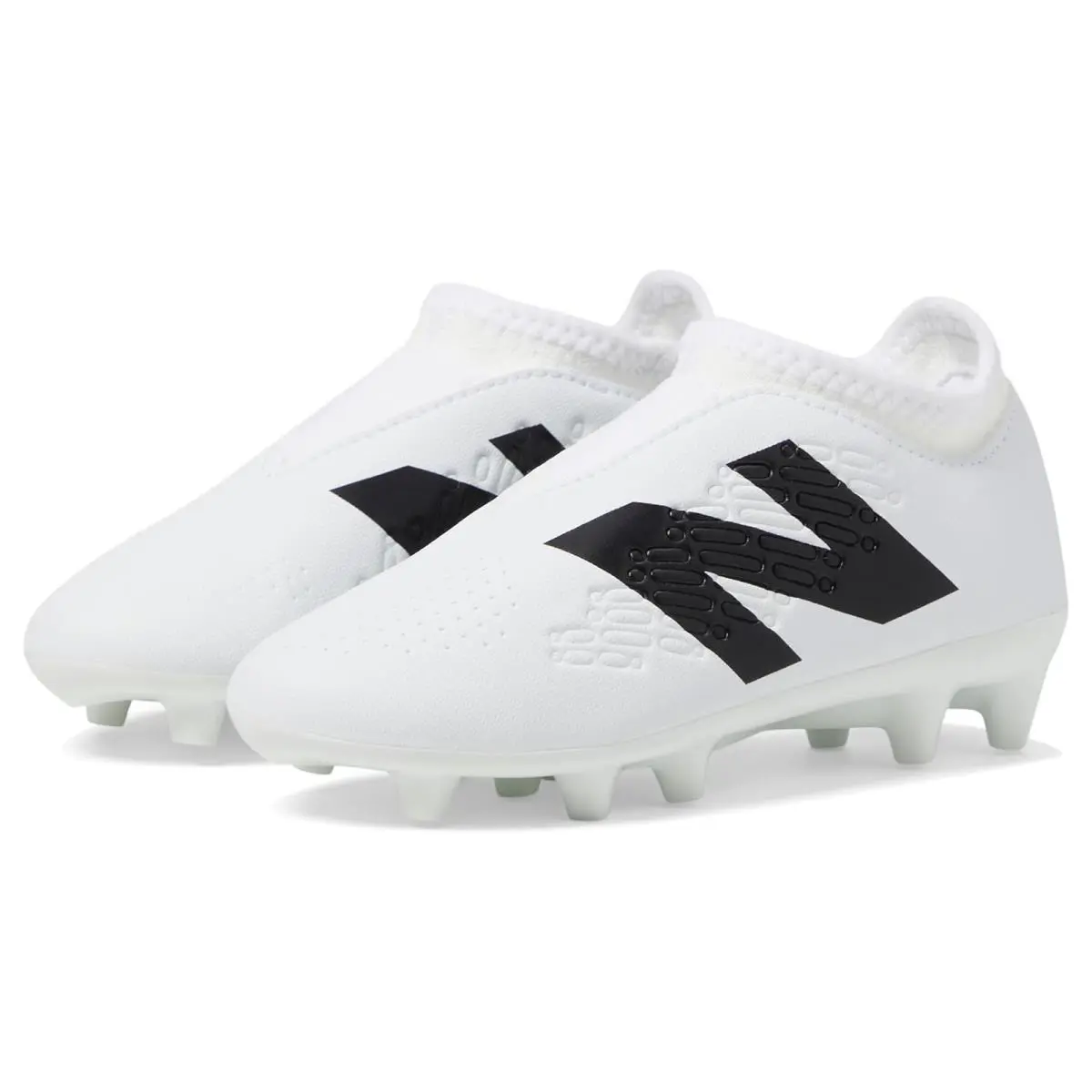 New Balance shoes - Black/White 11