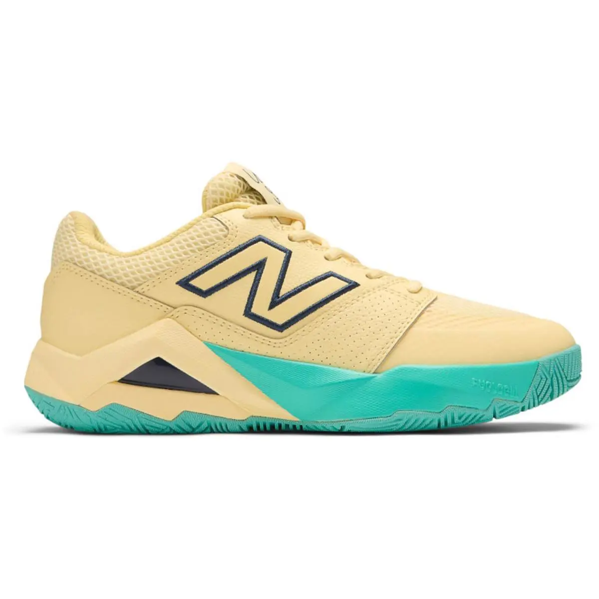 New Balance shoes - New Balance Coco Delray WCHCODI2 - WCHCODI2 - Beige 1