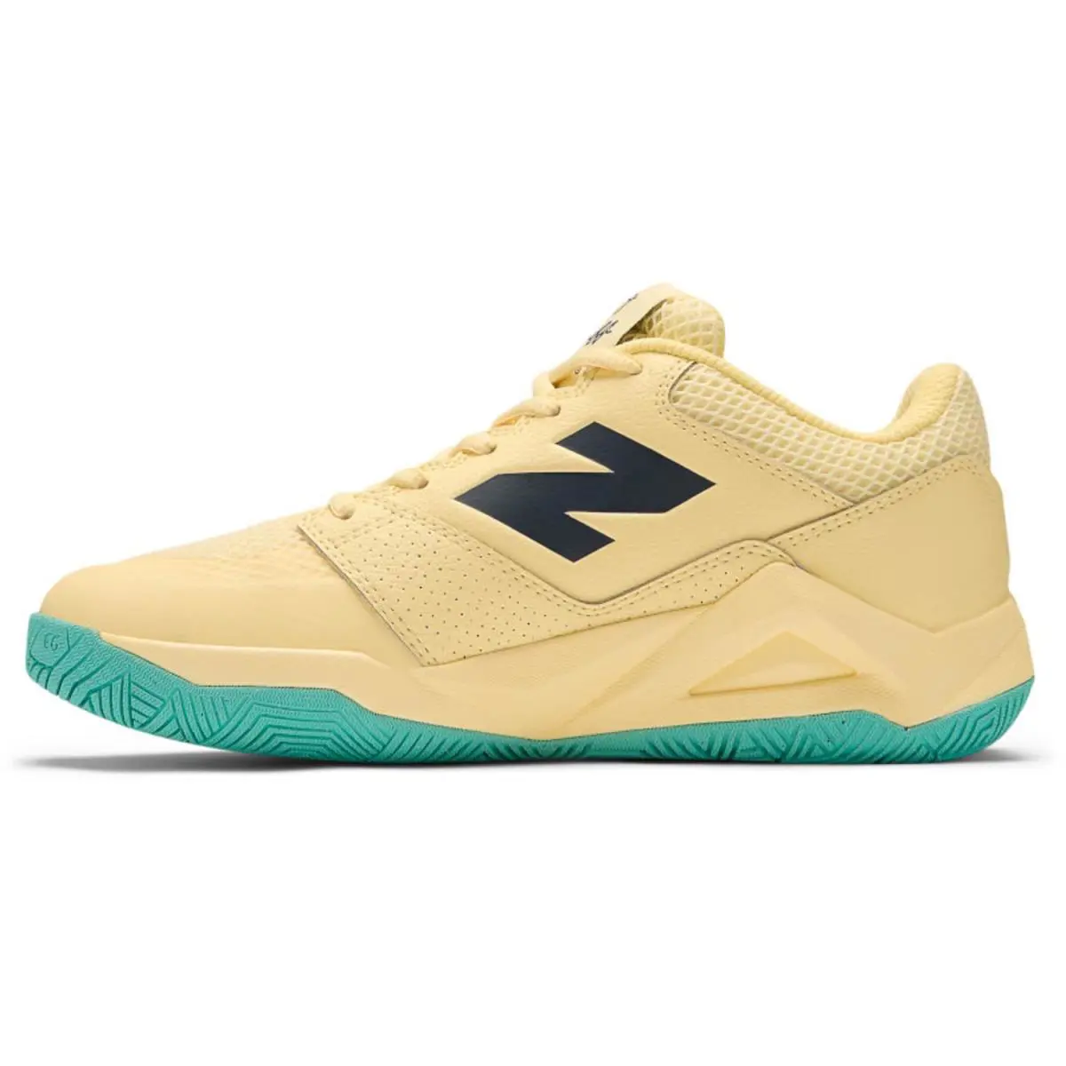 New Balance shoes - New Balance Coco Delray WCHCODI2 - WCHCODI2 - Beige 2