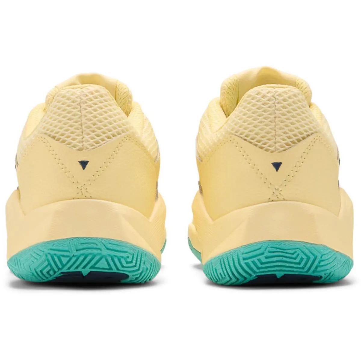 New Balance shoes - New Balance Coco Delray WCHCODI2 - WCHCODI2 - Beige 4
