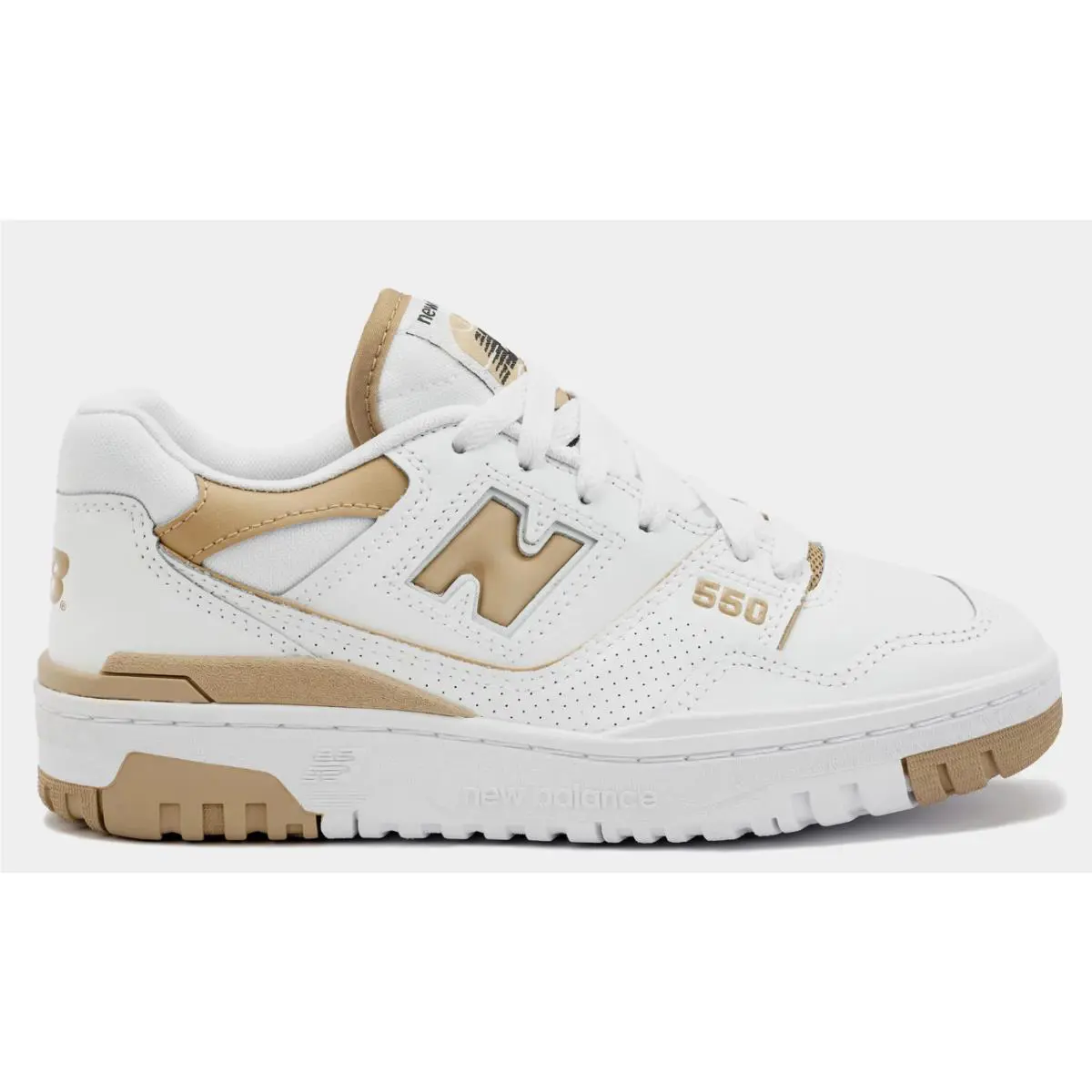 New Balance shoes - Beige 0