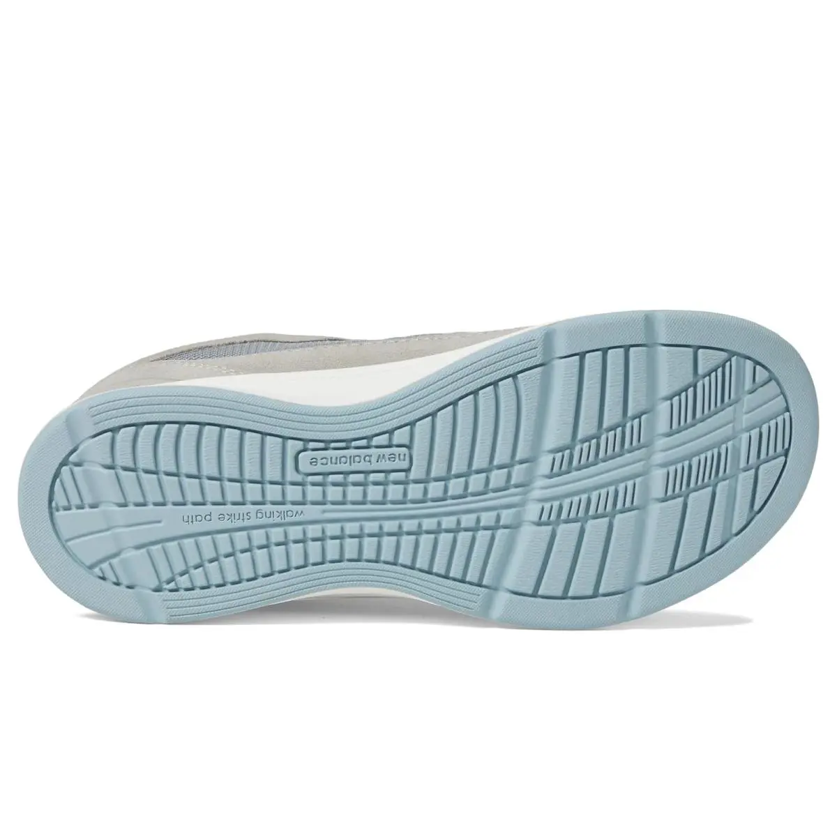 New Balance shoes - Silver 1