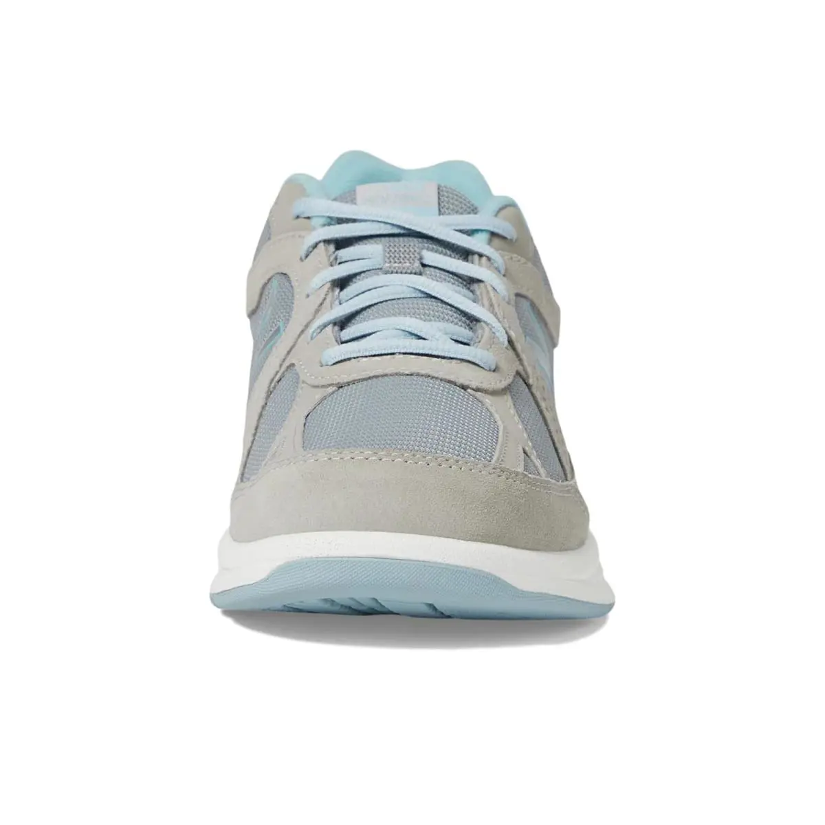 New Balance shoes - Silver 10