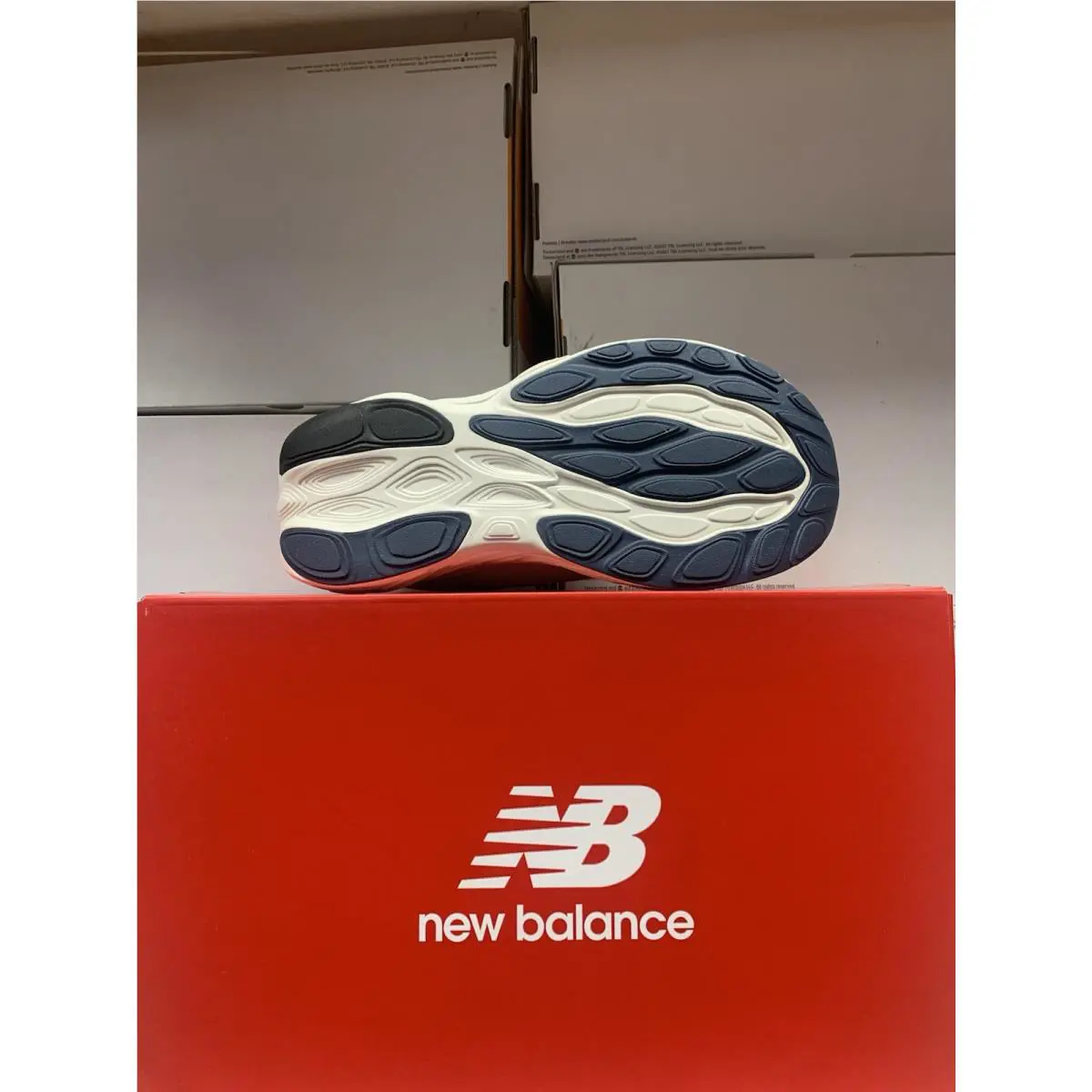 New Balance shoes - New Balance 1080 - M1080C14 - SEA SALT 1