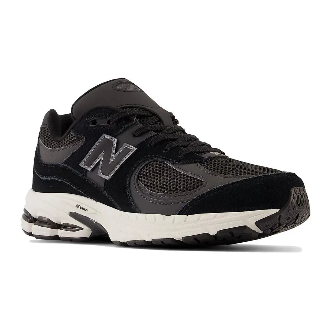 New Balance shoes - Black 1