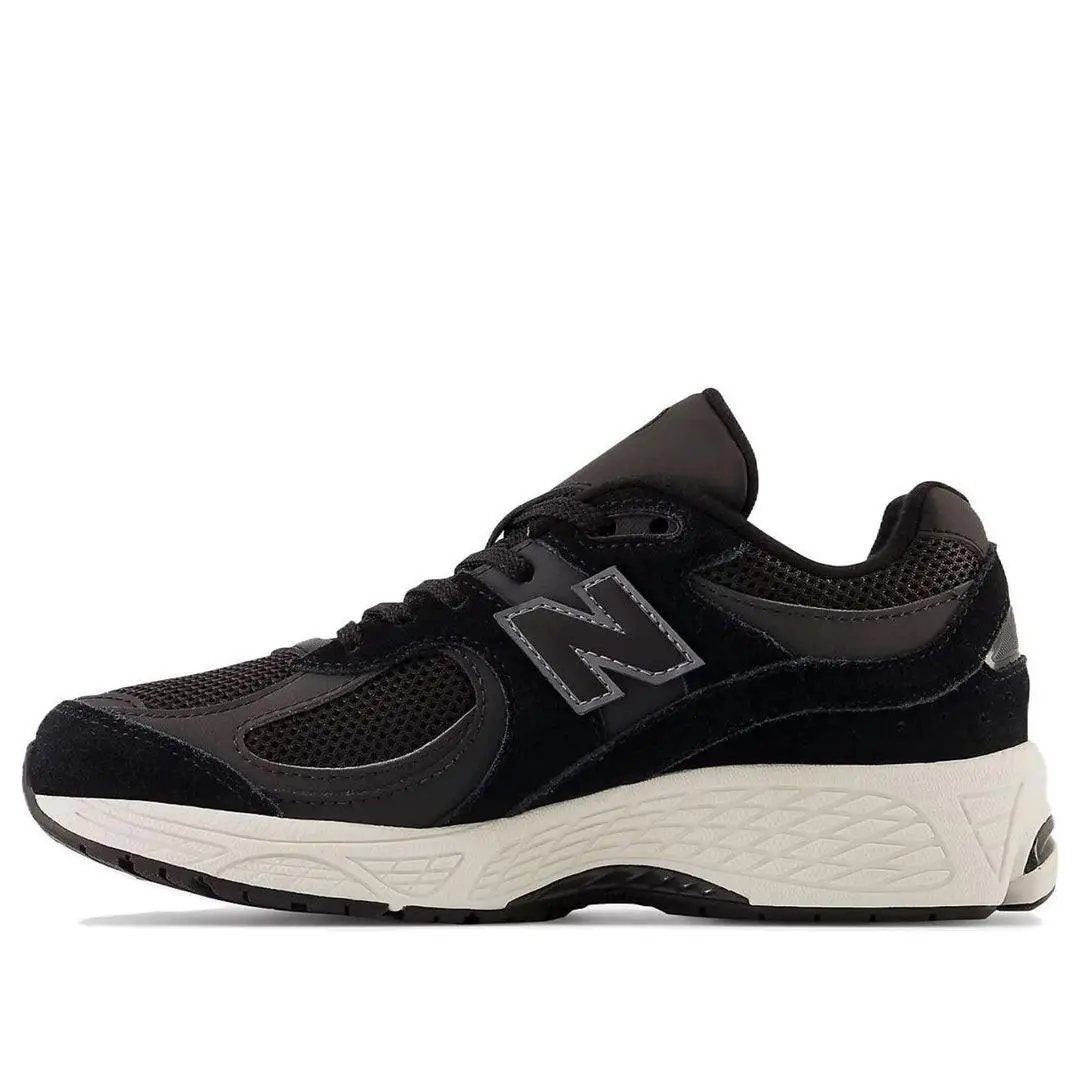 New Balance shoes - Black 4