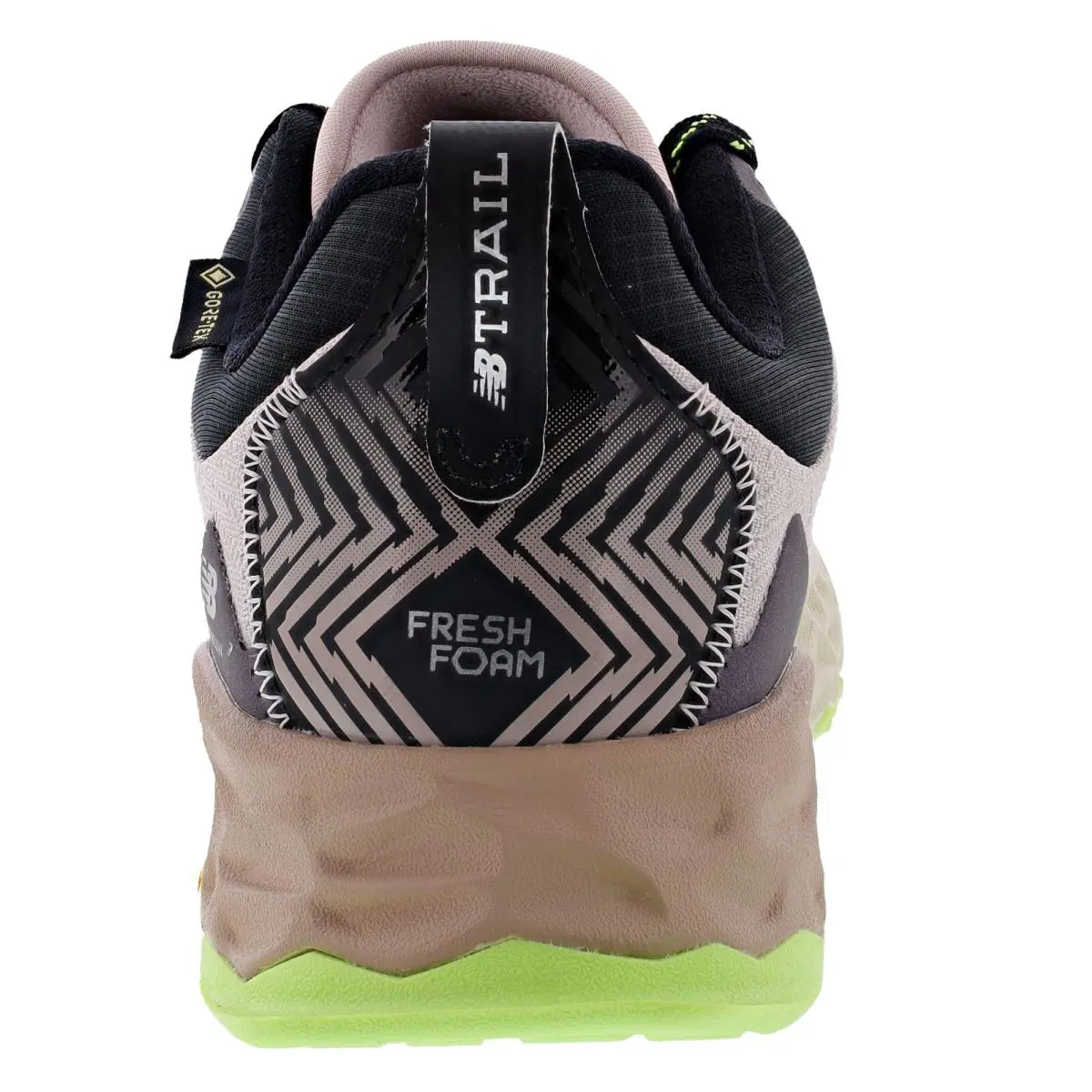 New Balance shoes - New Balance Fresh Foam Hierro v6 - WTHIERA6 - SPACE PINK 2