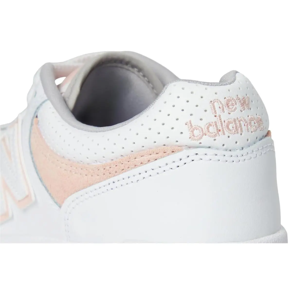 New Balance shoes - Timber Wolf/White 18