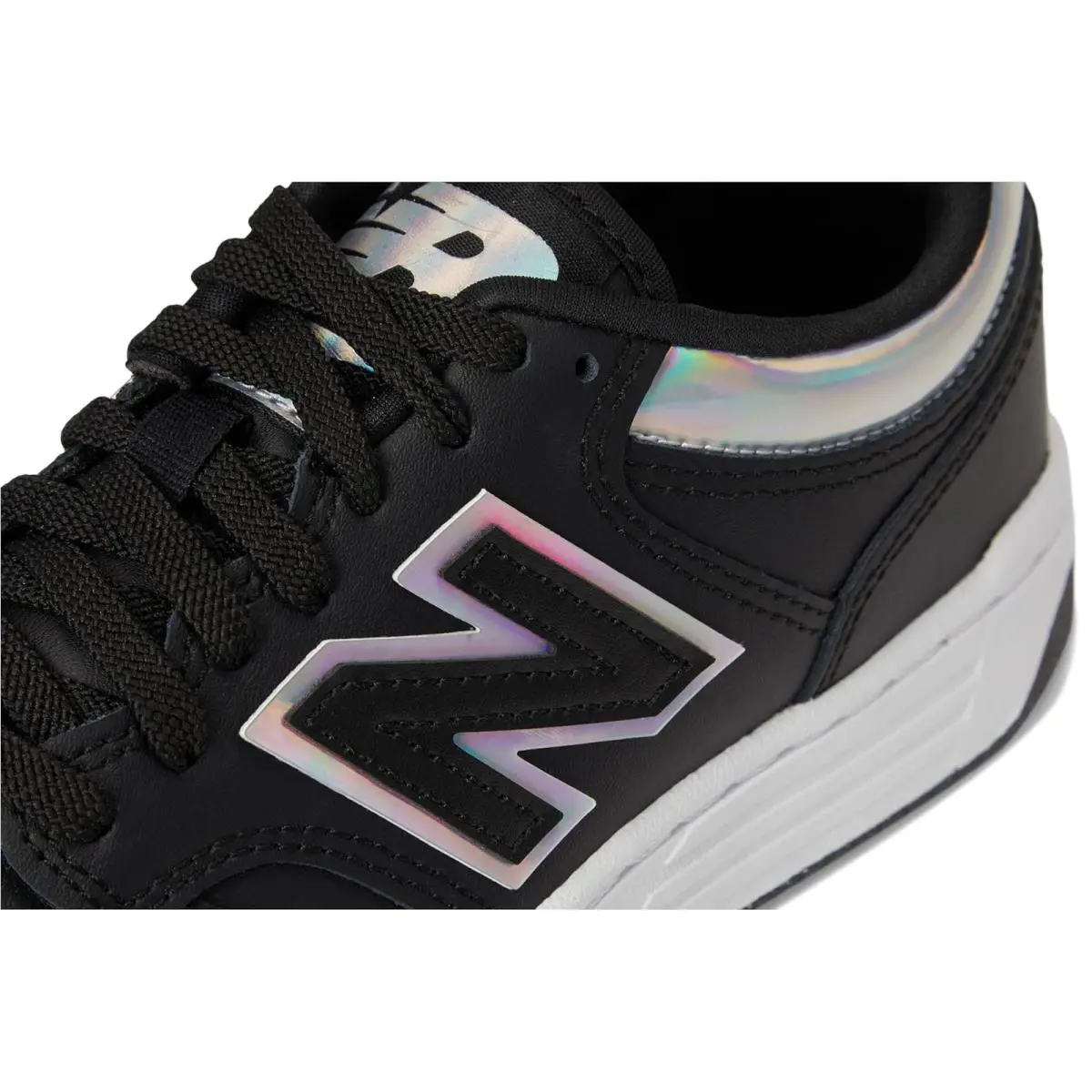 New Balance shoes - Timber Wolf/White 32