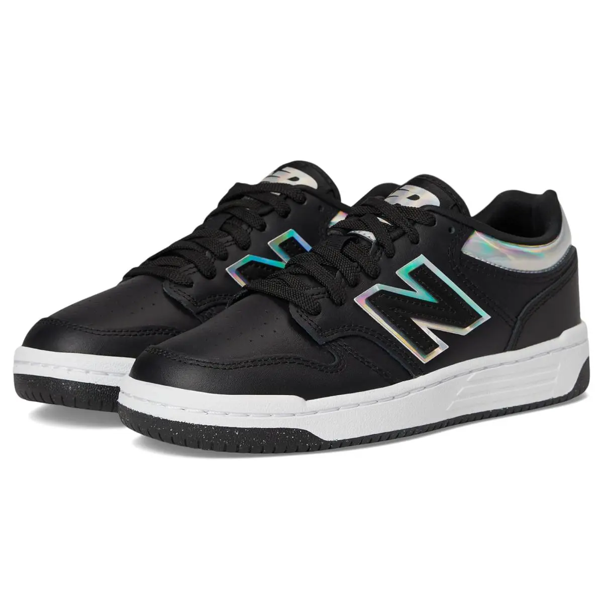 New Balance shoes - Timber Wolf/White 27