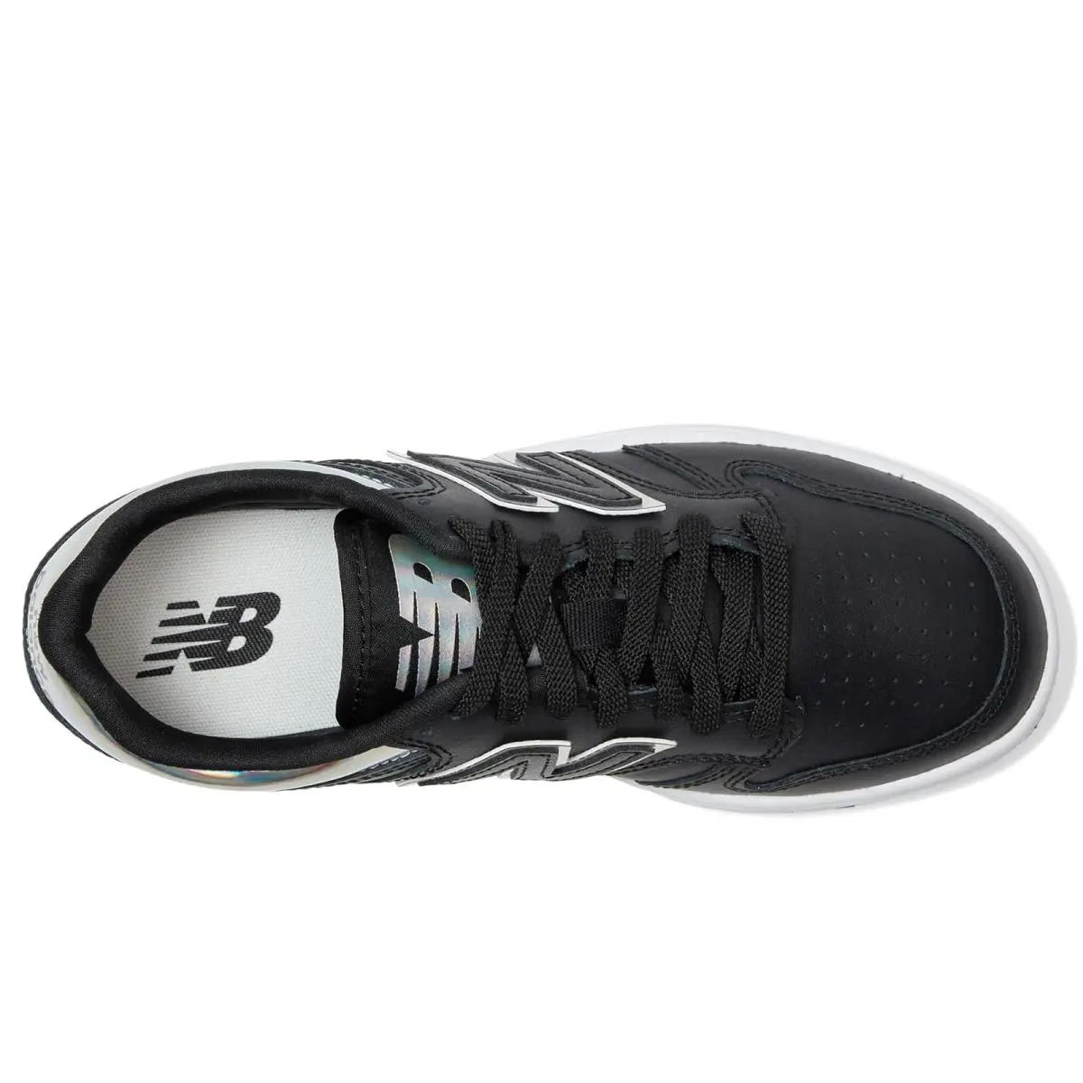 New Balance shoes - Timber Wolf/White 28
