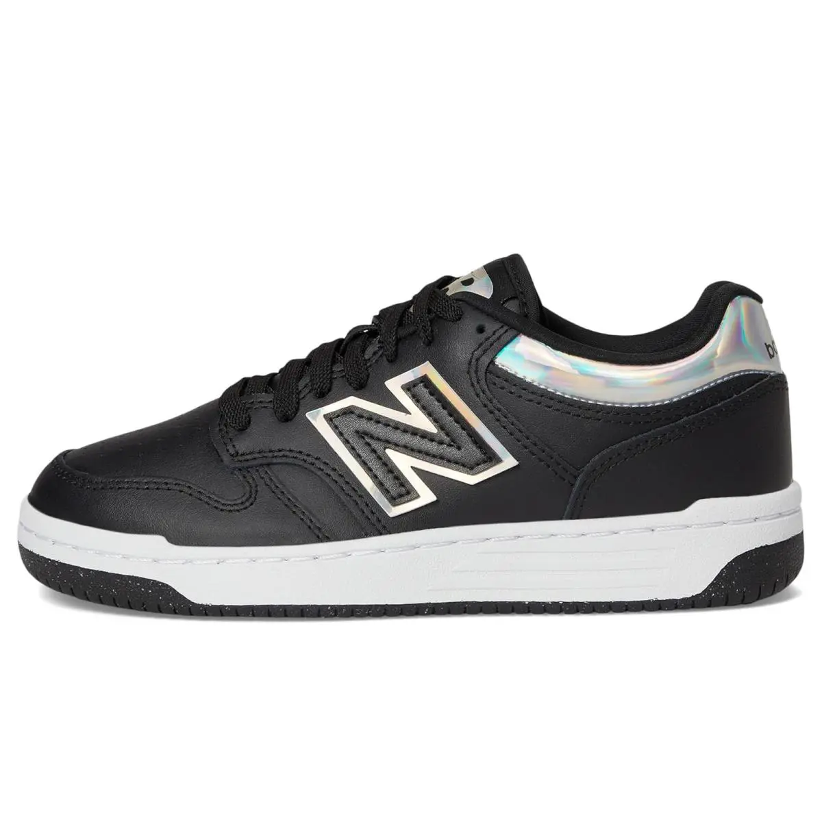 New Balance shoes - Timber Wolf/White 30