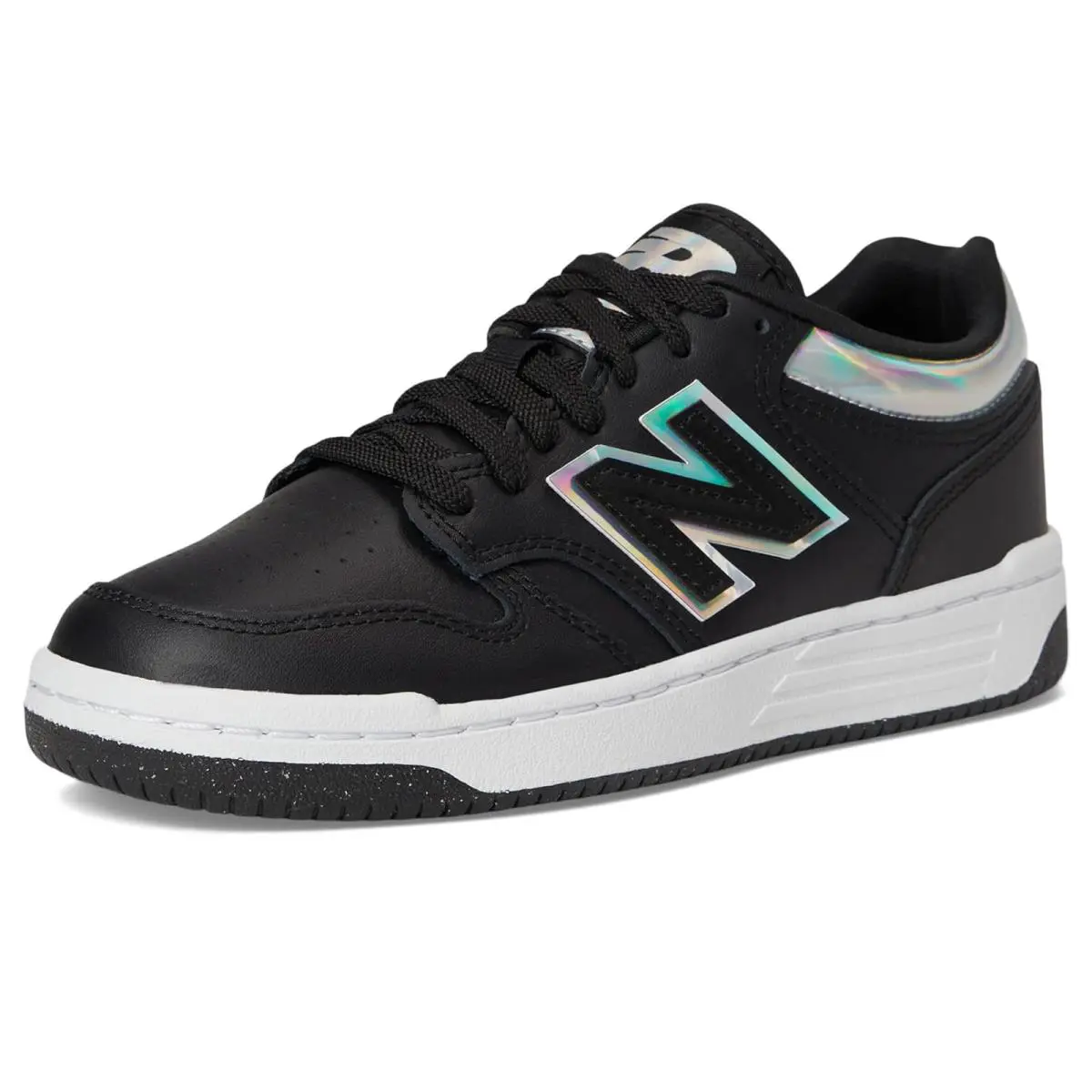 New Balance shoes - Timber Wolf/White 33