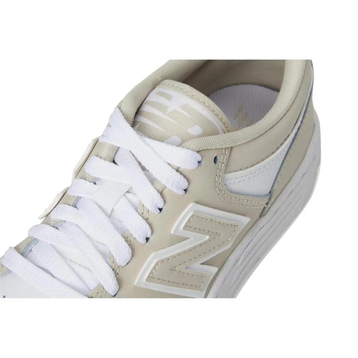 New Balance shoes - Black/White 18