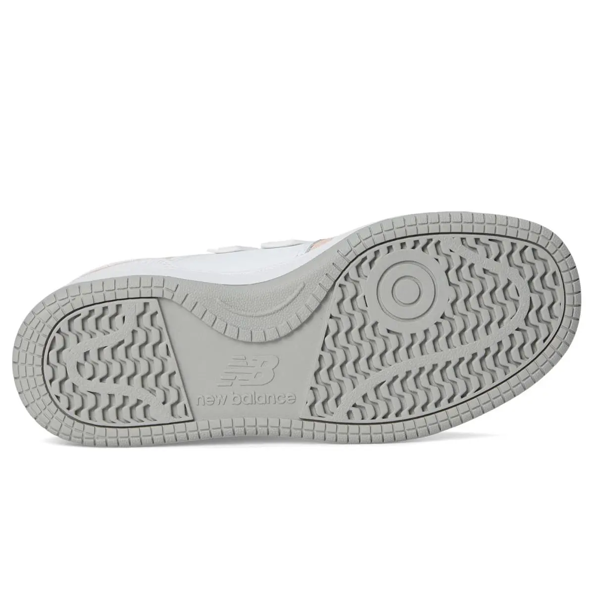 New Balance shoes - Black/White 22