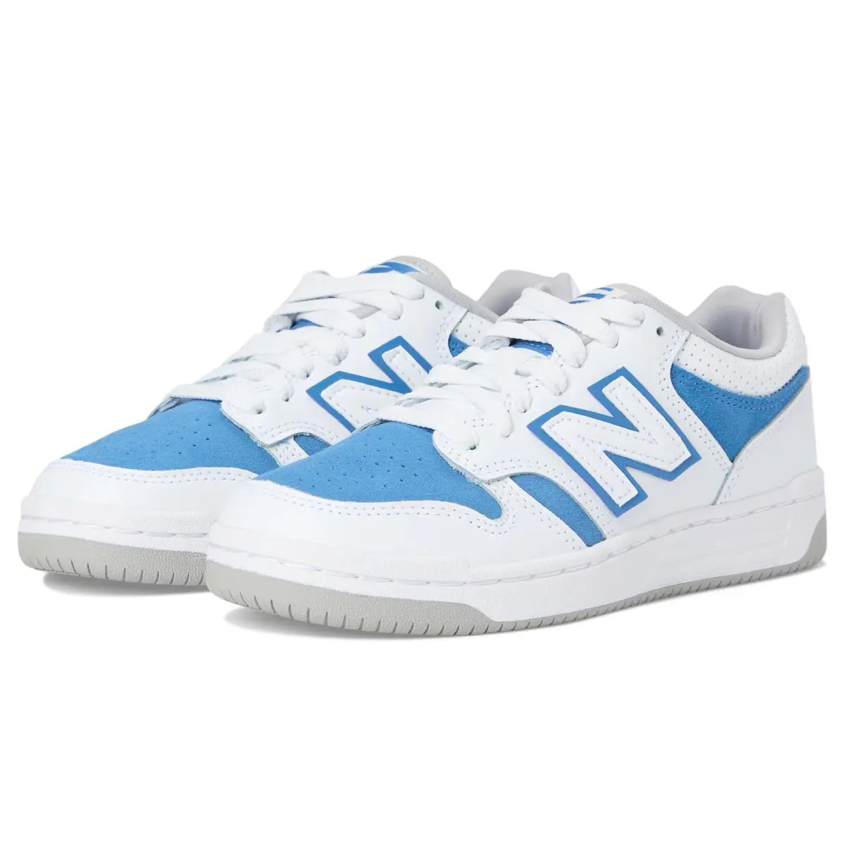 New Balance shoes - Timber Wolf/White 20