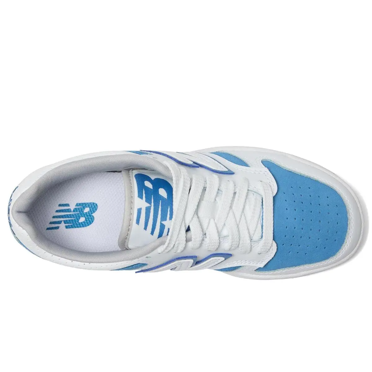 New Balance shoes - Timber Wolf/White 21