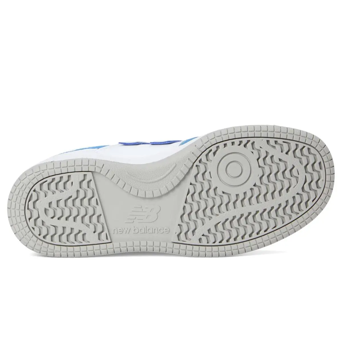 New Balance shoes - Timber Wolf/White 22
