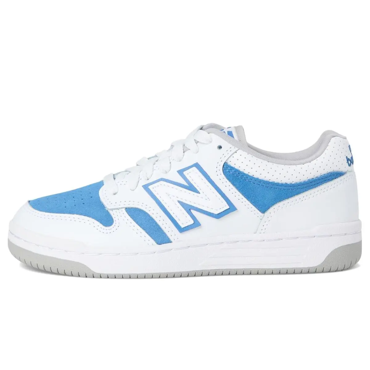 New Balance shoes - Timber Wolf/White 23