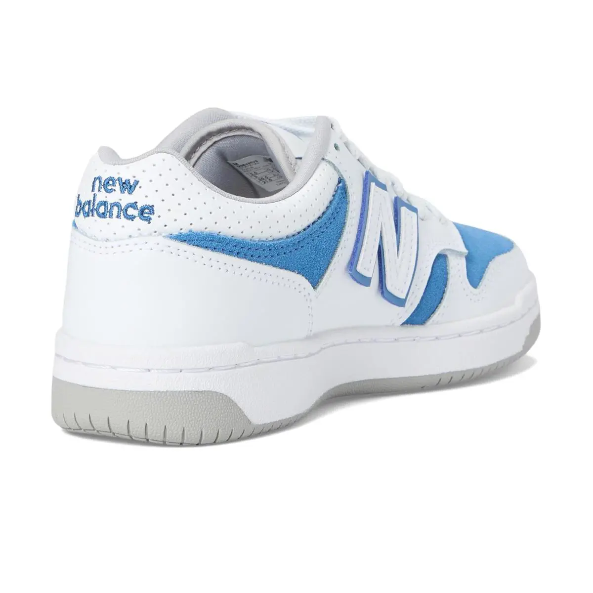 New Balance shoes - Timber Wolf/White 24