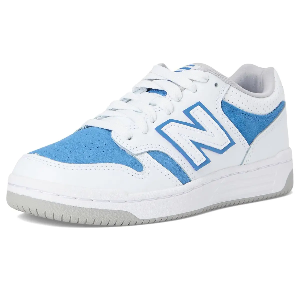 New Balance shoes - Black/White 33