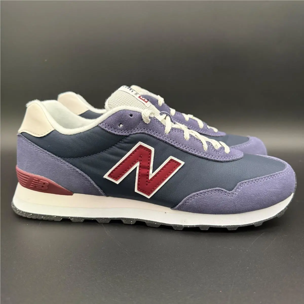 New Balance shoes - New Balance 515 - ML515WNV - Blue 0