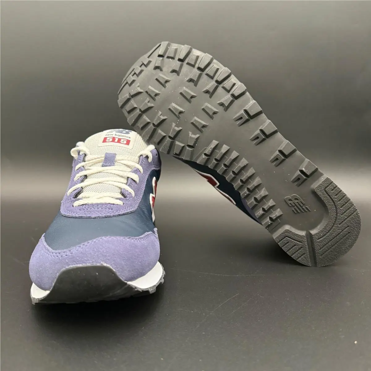 New Balance shoes - New Balance 515 - ML515WNV - Blue 1