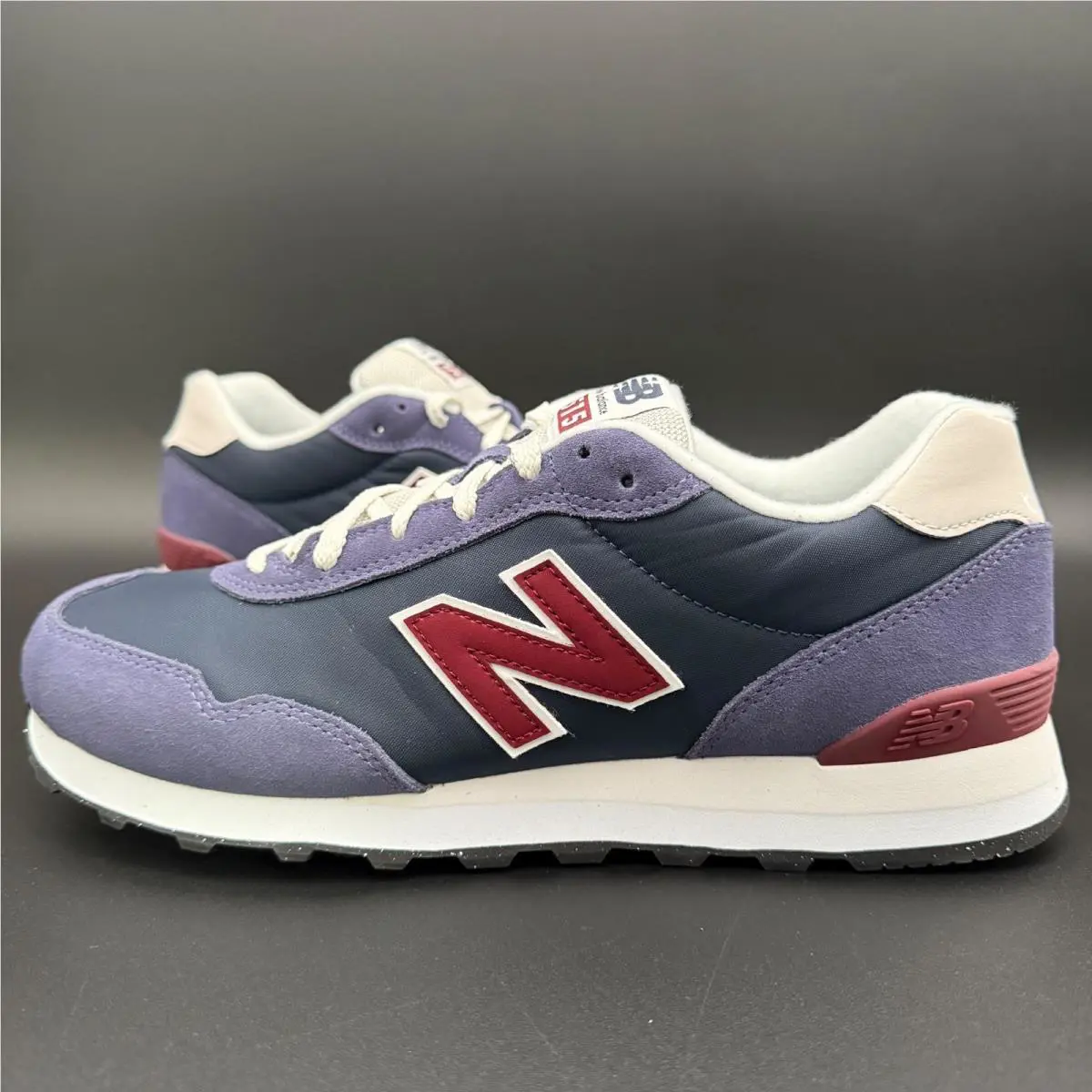 New Balance shoes - New Balance 515 - ML515WNV - Blue 2